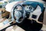 Aston Martin DB9 2004 года (UK)